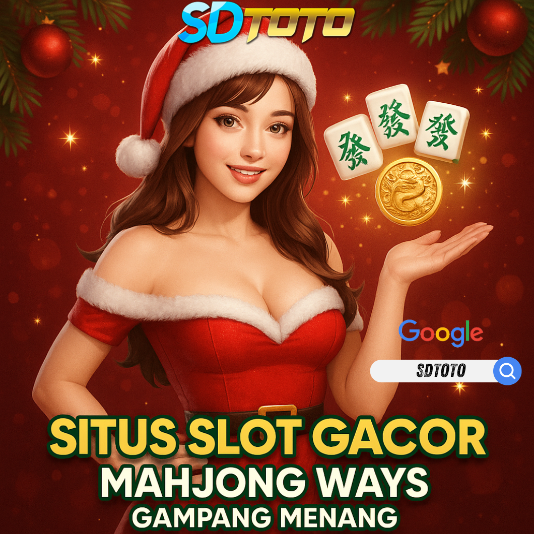 SDTOTO | Link Situs Toto Lotto Online & Slot Gacor Mahjong Ways Bet 200 Gampang Menang Malam Ini   gioboutiqueweb