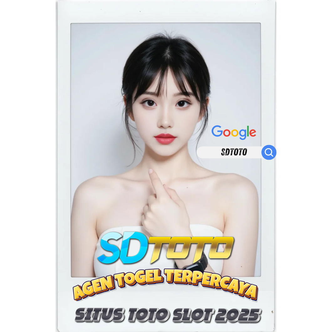 SDTOTO - Main Slot Online 4D dan Link Slot Thailand Resmi Dengan Jackpot Maksimal