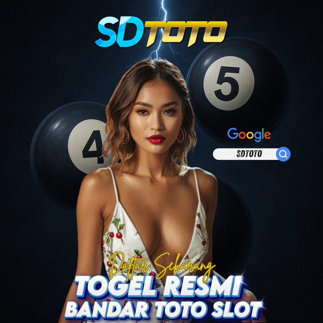 Liputan Bandung - SDTOTO | Sensasi Toto Macau dan Slot Gacor: Menangkan Jackpot Sekarang!