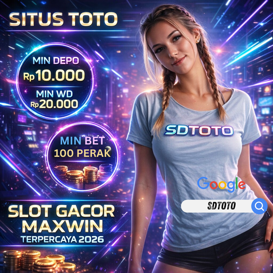 link situs toto terpercaya