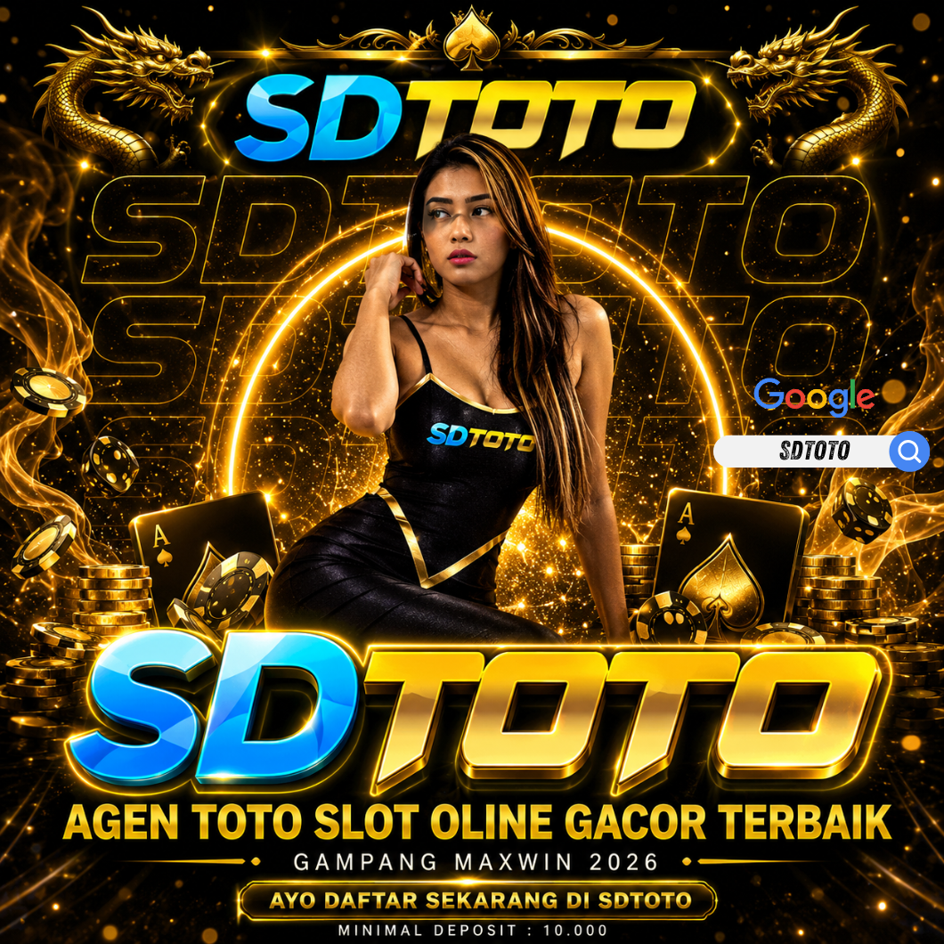 SDTOTO