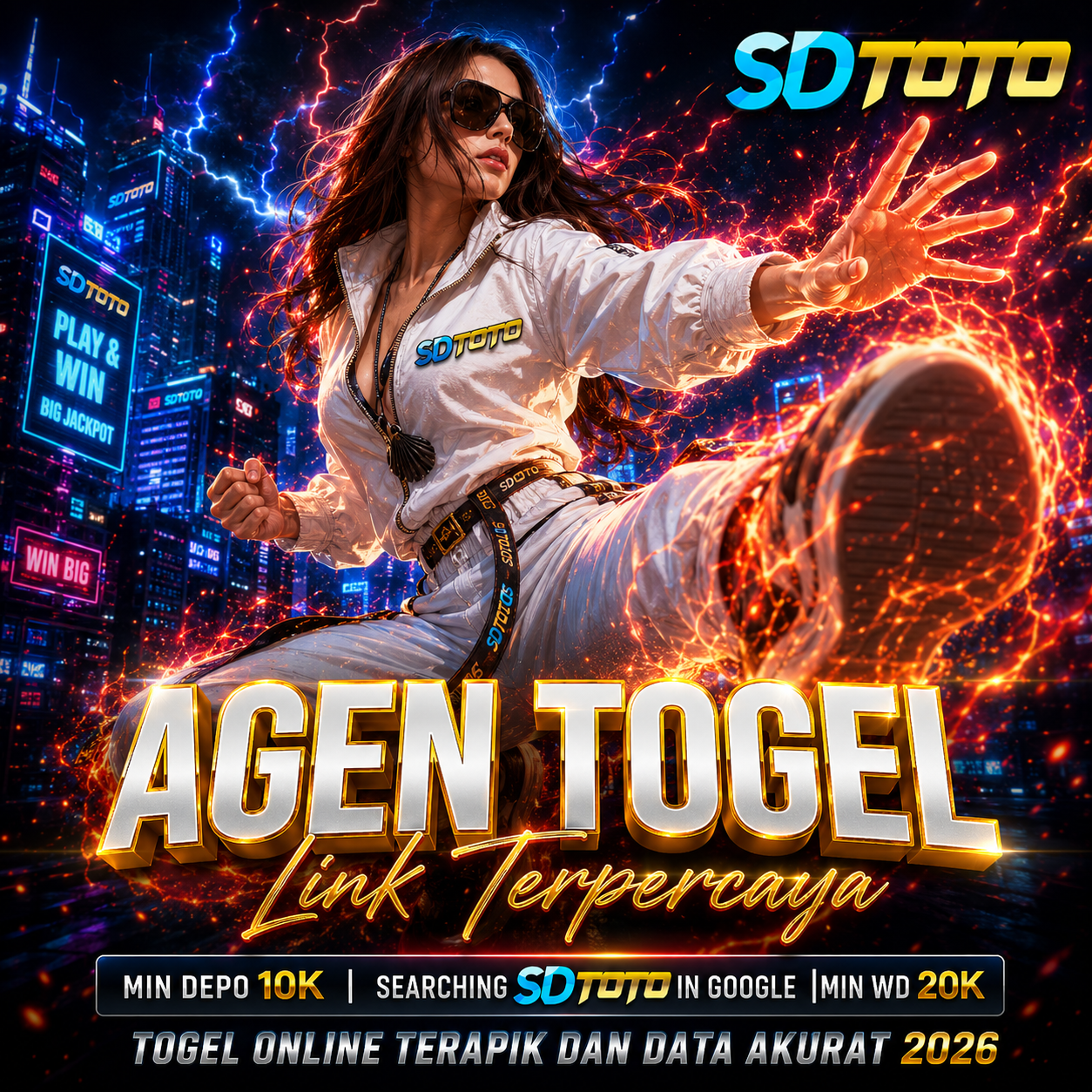 Situs Toto