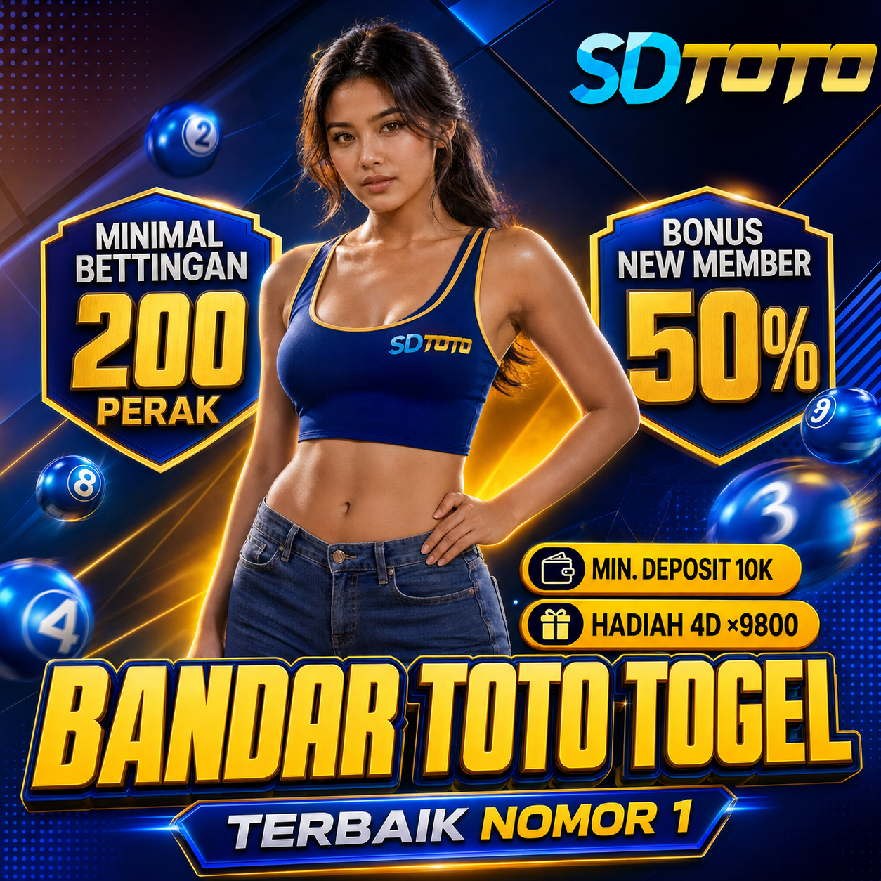 SDTOTO