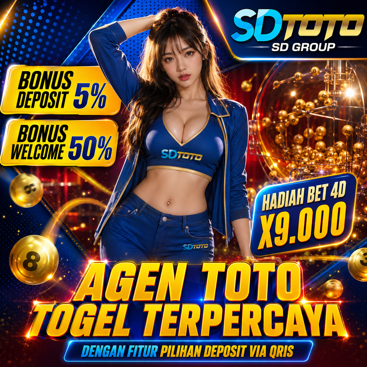 Slot Gacor Banner