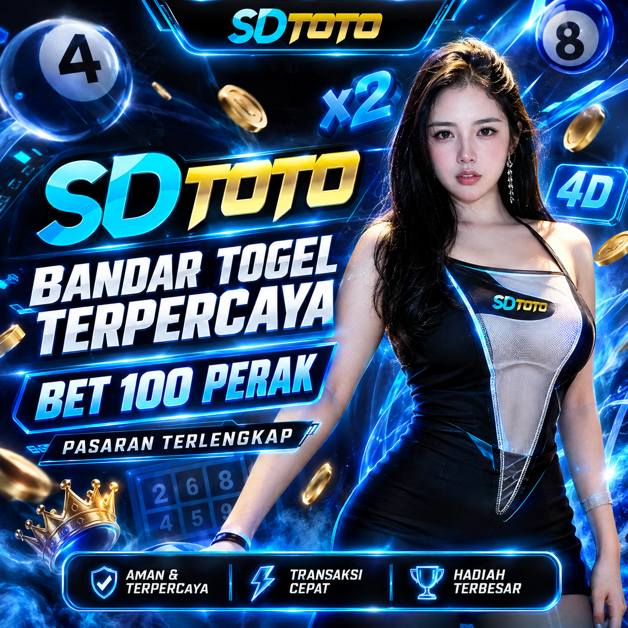 SDTOTO