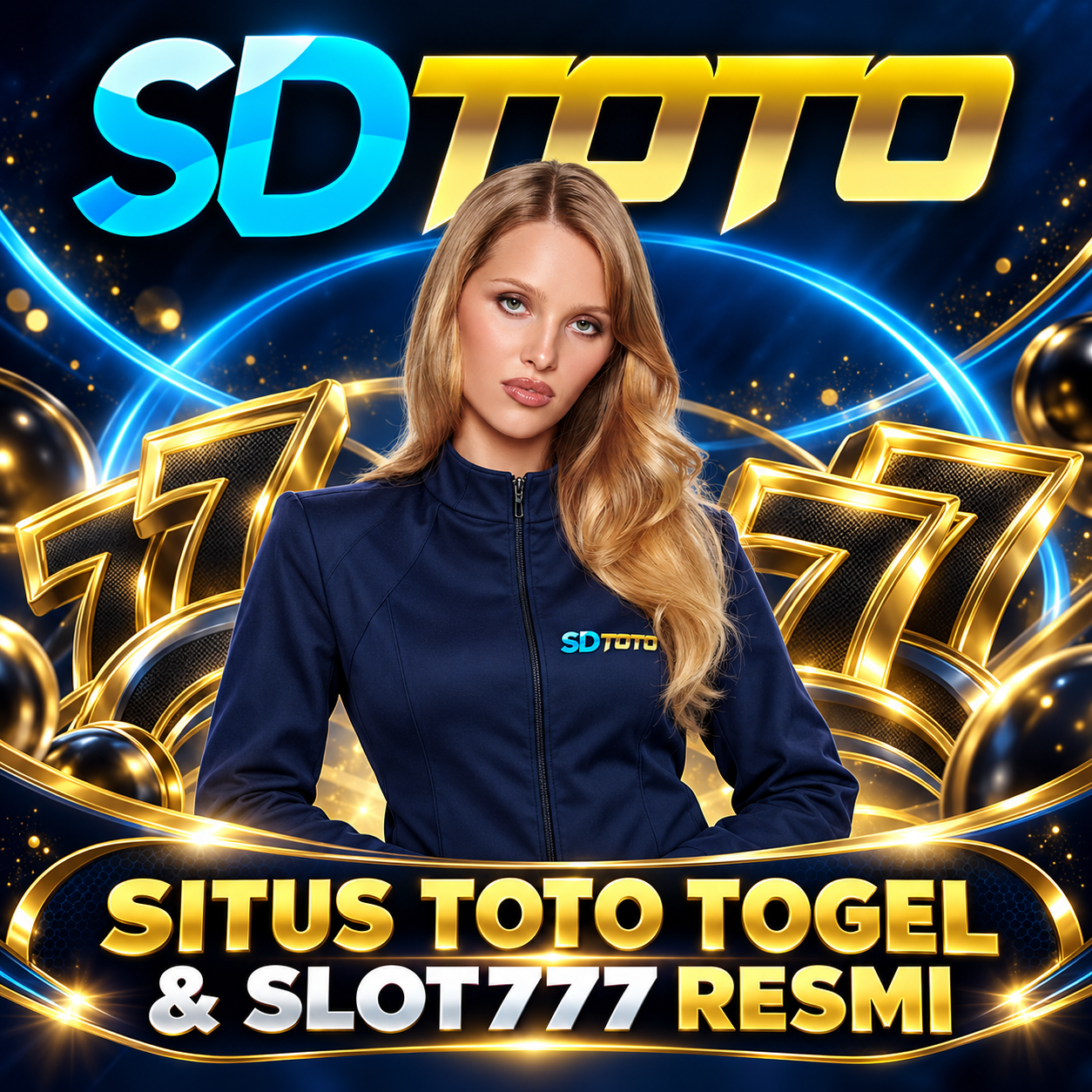 SDTOTO - Lapak Penyedia Situs Toto Togel Deposit 5000 Resmi & Platform Slot777 Gaming