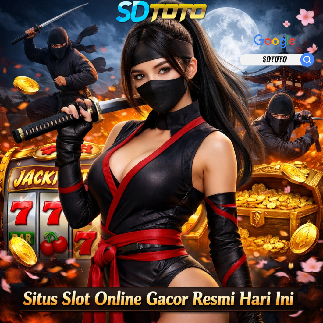 Slot Gacor