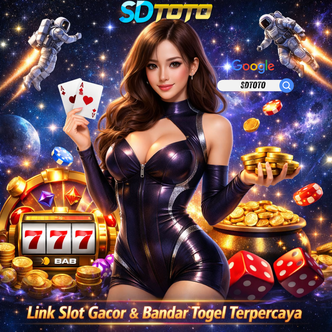 SDTOTO # Situs Link Toto Slot Gacor & Bandar Toto Togel Terpercaya Garansi Cuan