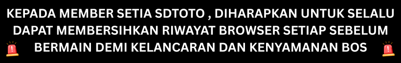 SDTOTO